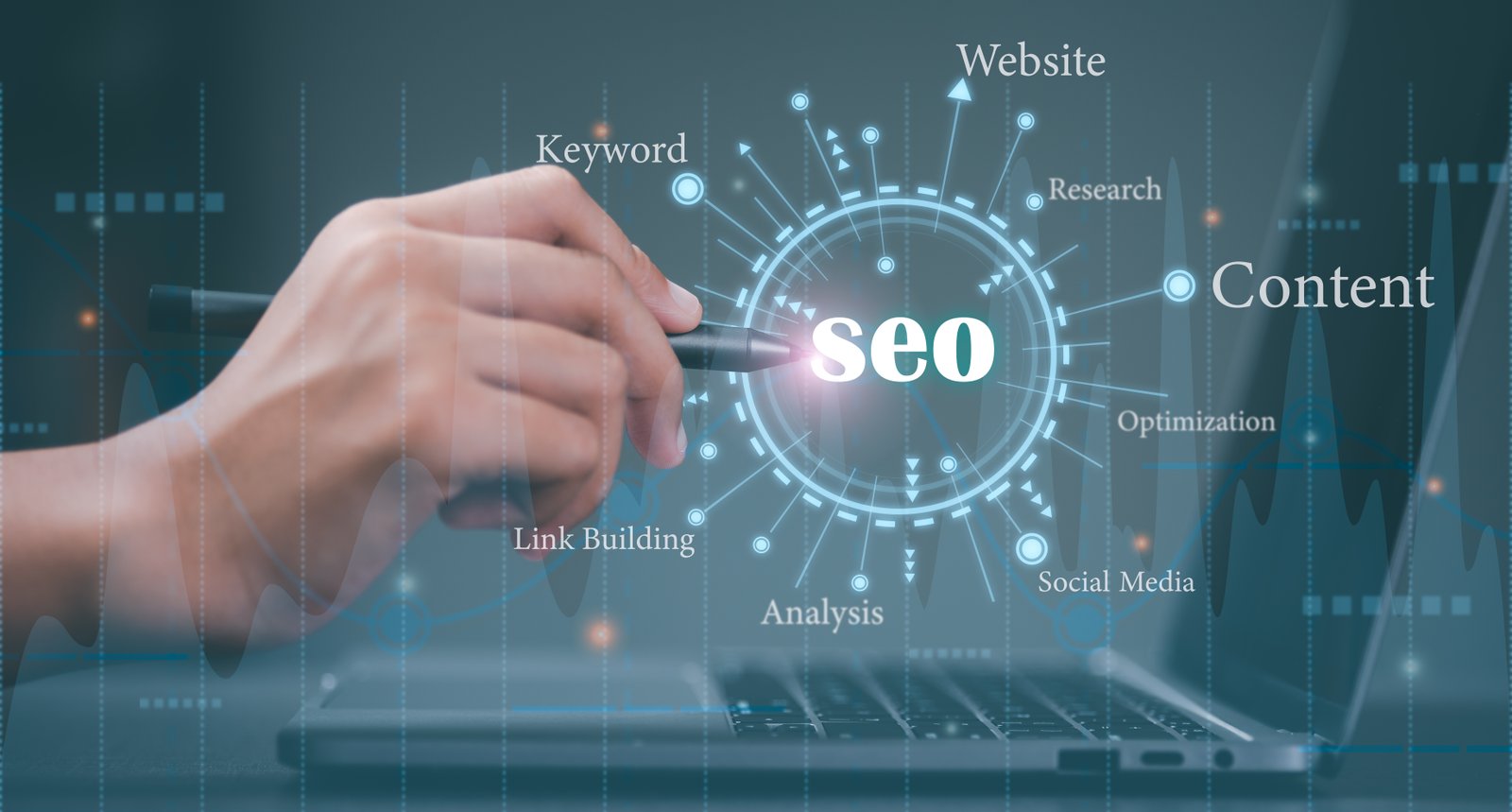 SEO לעסק