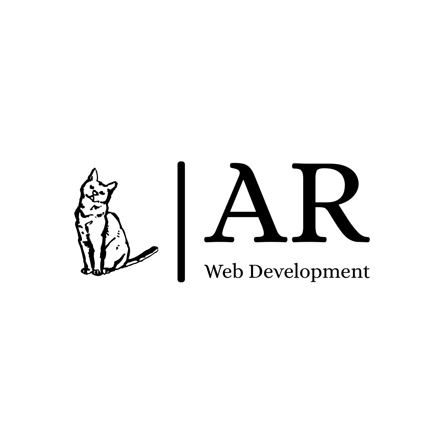 AR Web Labs לוגו